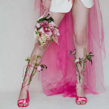 Стилист Мария Песняева