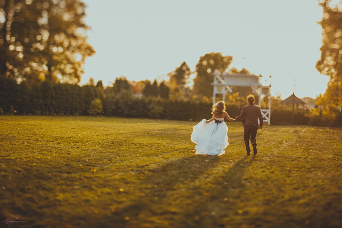Фотограф Евгения Голубева