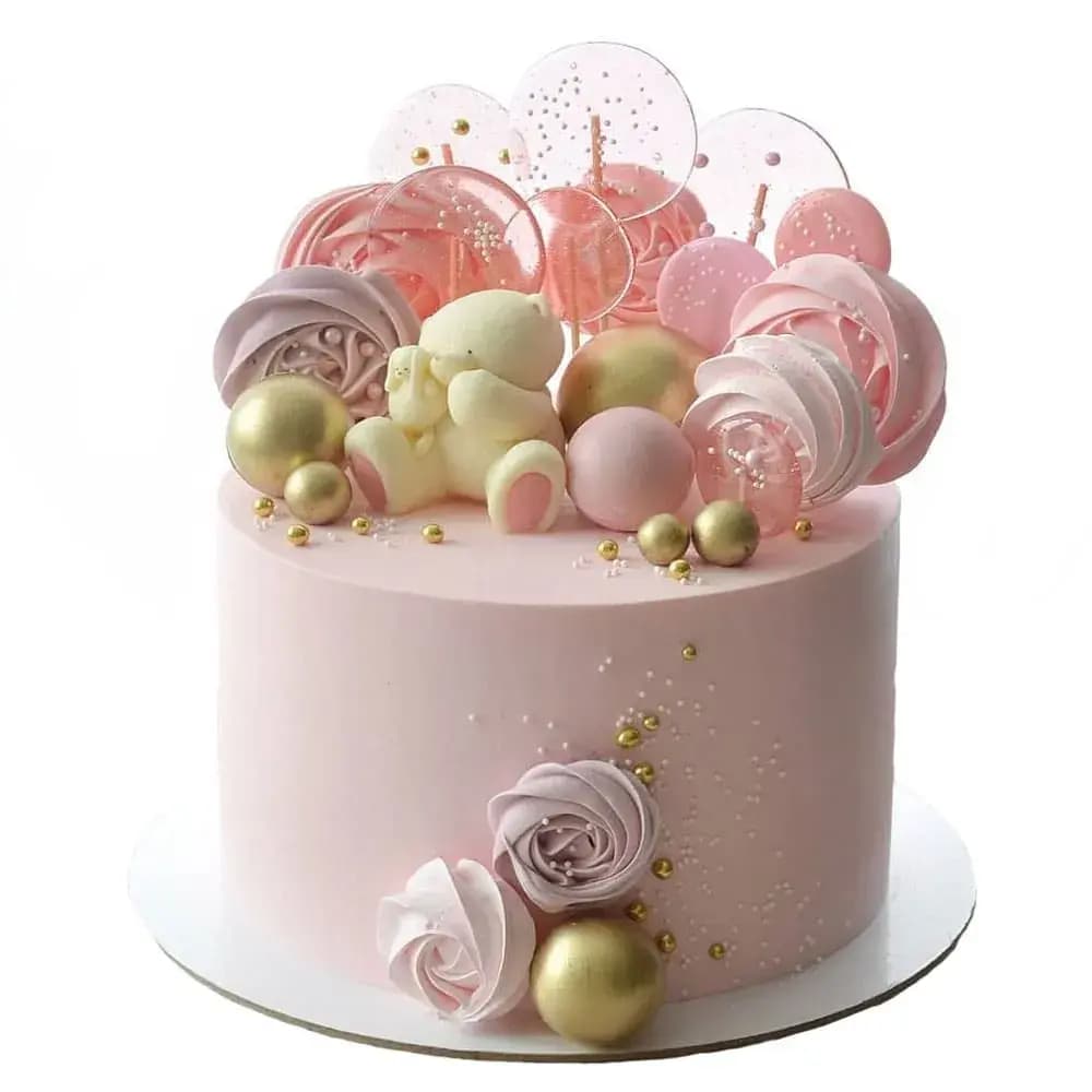 Кондитерская  ТортоФФ