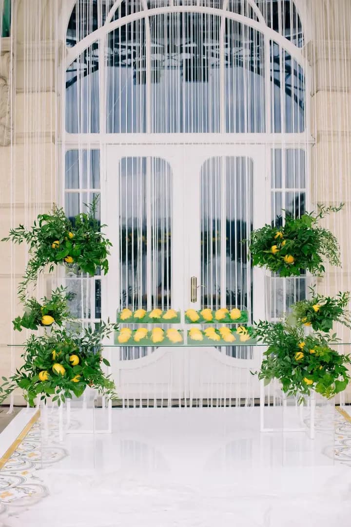 Студия флористики и декора Kristina Ageeva