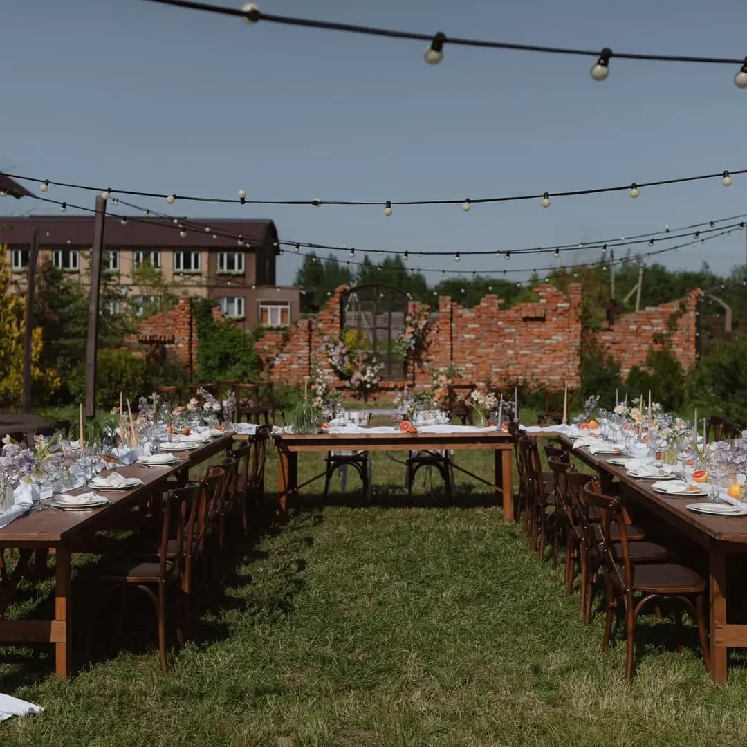 Загородный комплекс «Ранчо»