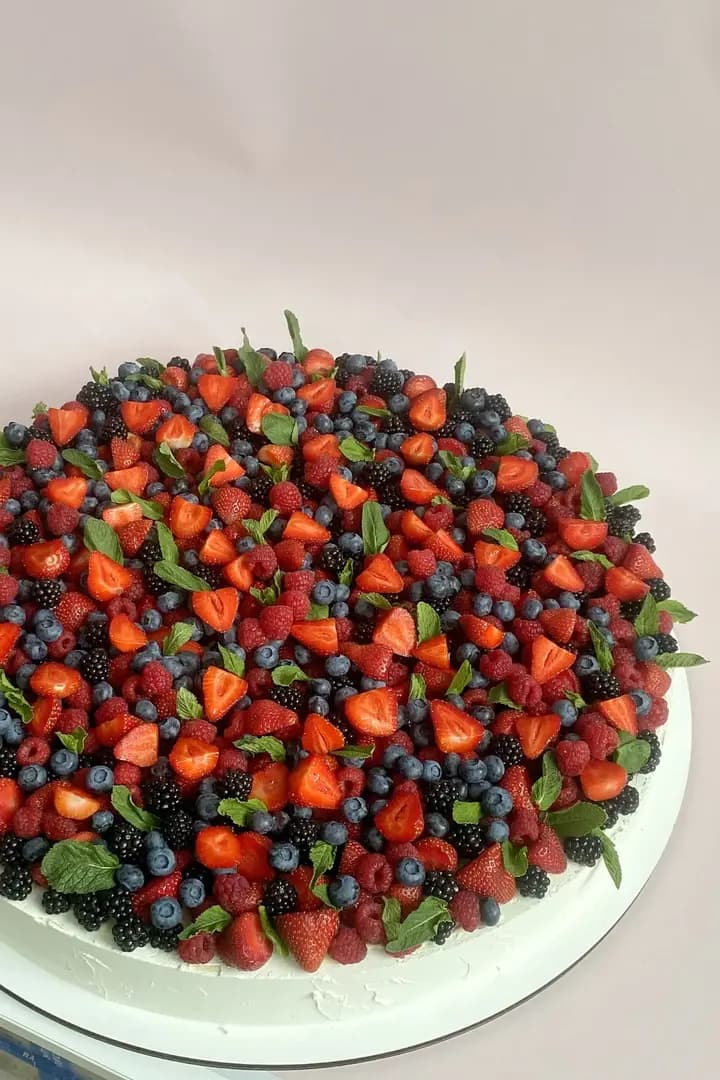 Кондитерская Teabakery