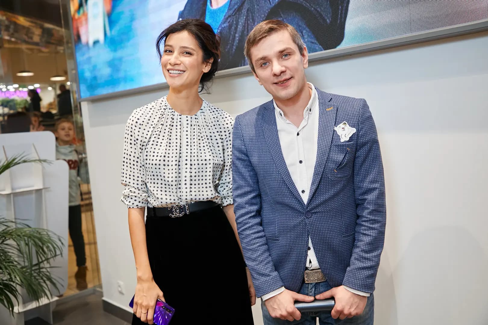 Максим Морозков