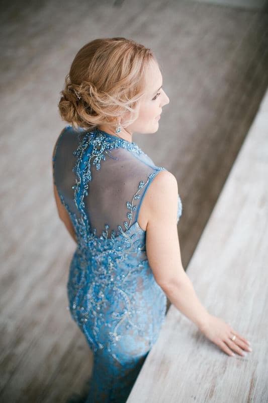 Стилист Ирина Закалюжная