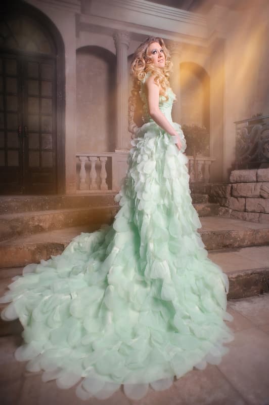 Стилист Ирина Закалюжная