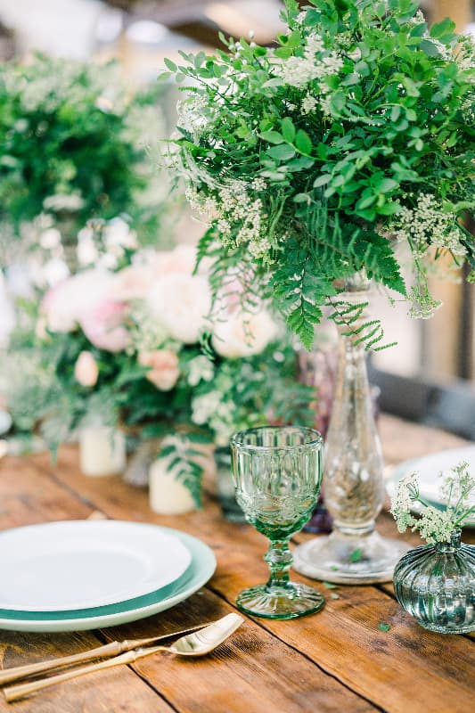 Мастерская декора и флористики Юли Кирилловой