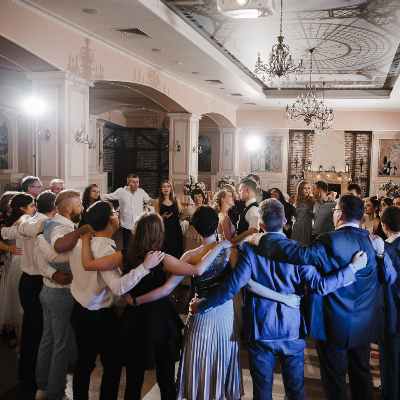 Банкетный зал Эллеон