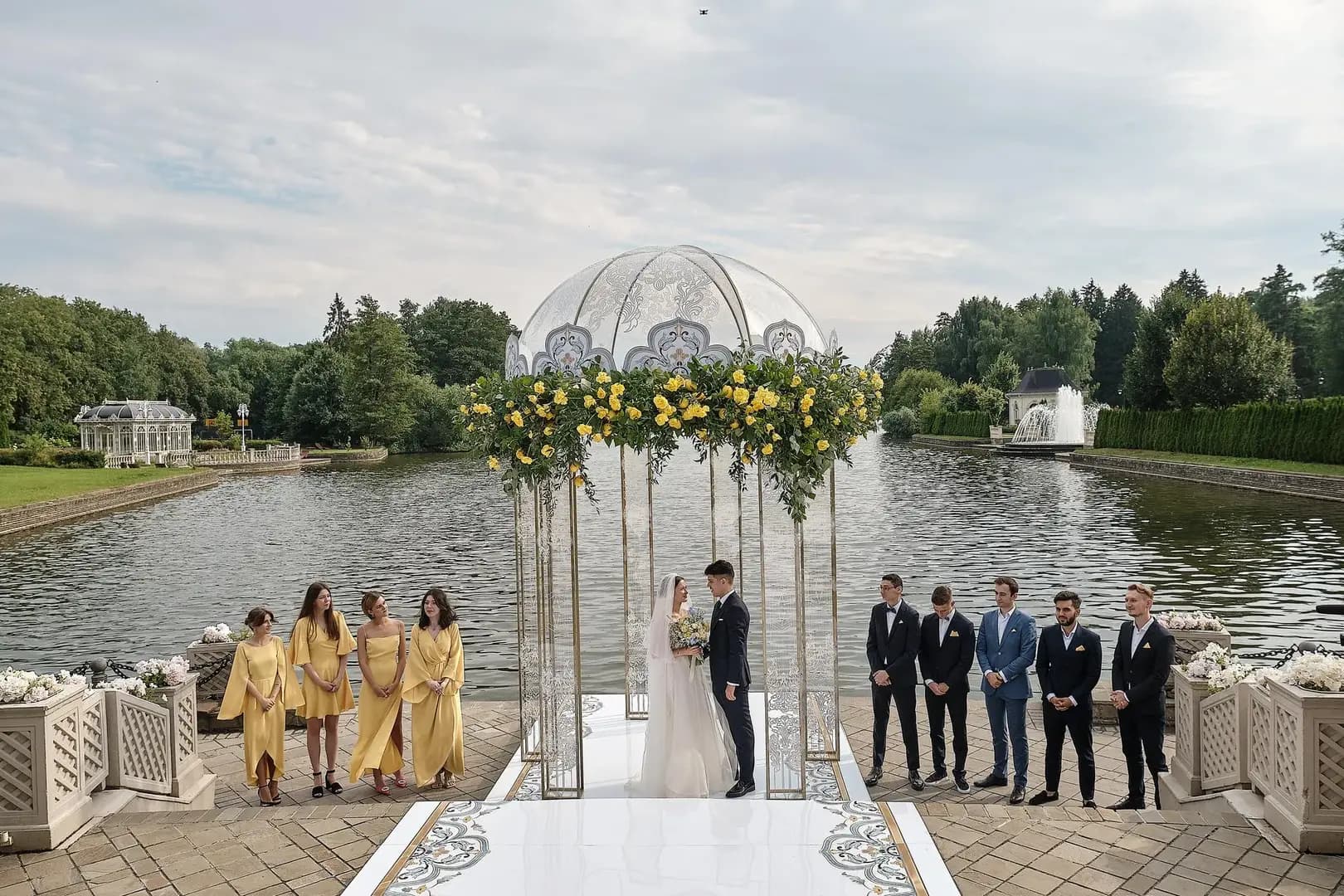 Студия флористики и декора Kristina Ageeva