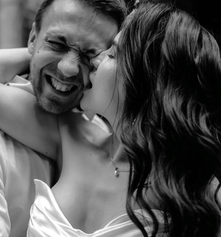 Фотограф Михаил Деев