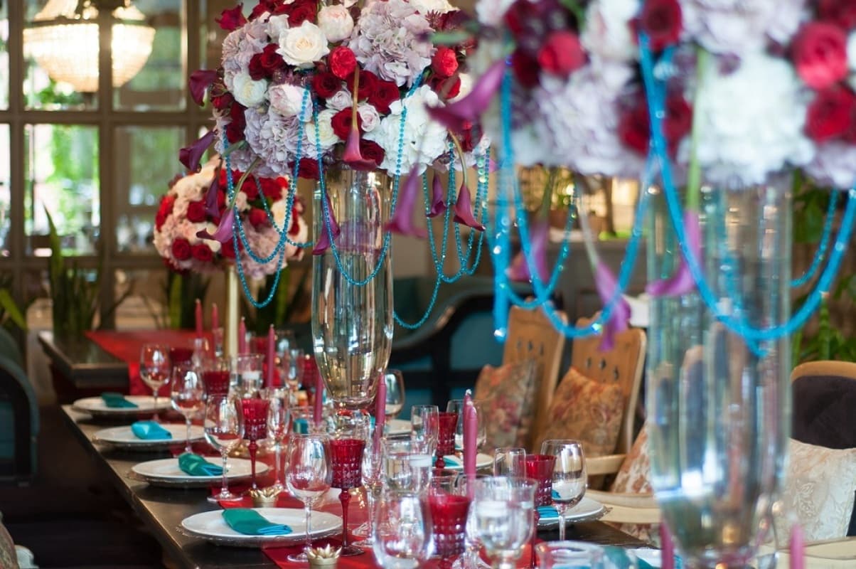 Студия цветов "Мята"