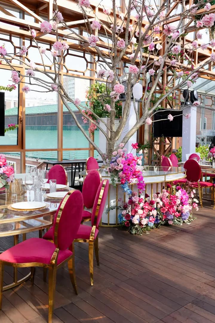 Студия флористики и декора Kristina Ageeva