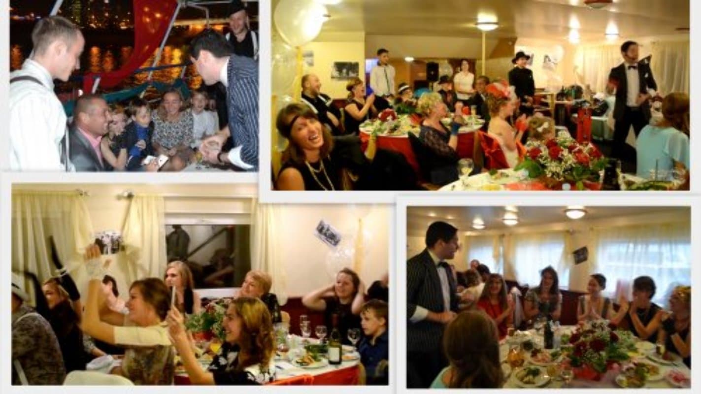 Иллюзионист Нико Цаава