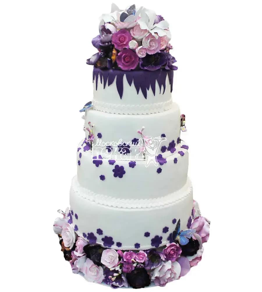 Кондитерская фабрика "Мторт"