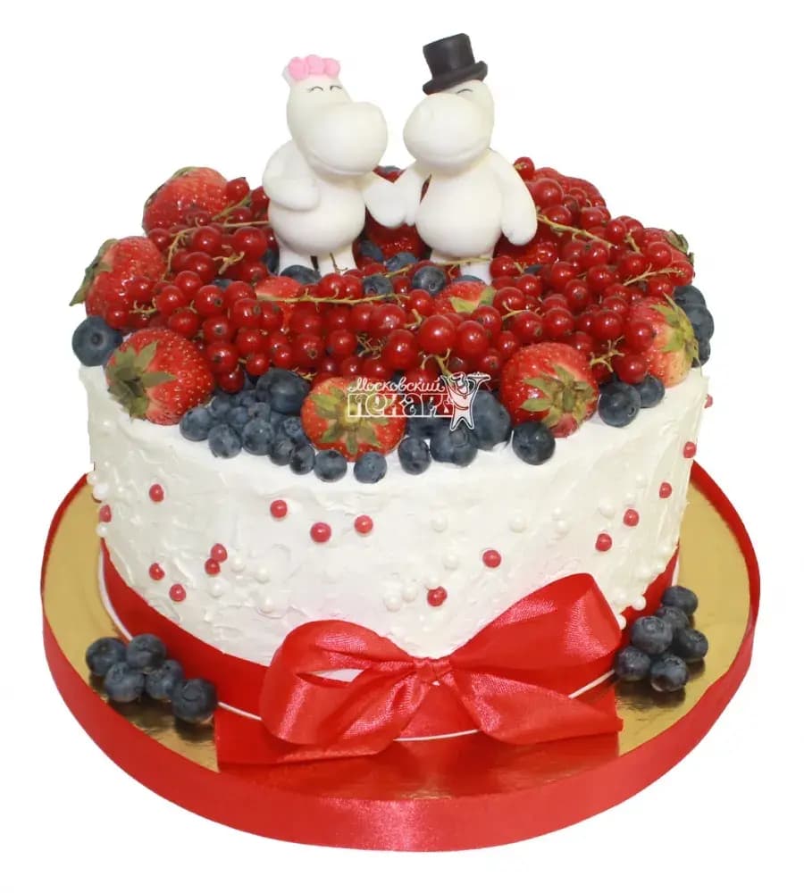 Кондитерская фабрика "Мторт"