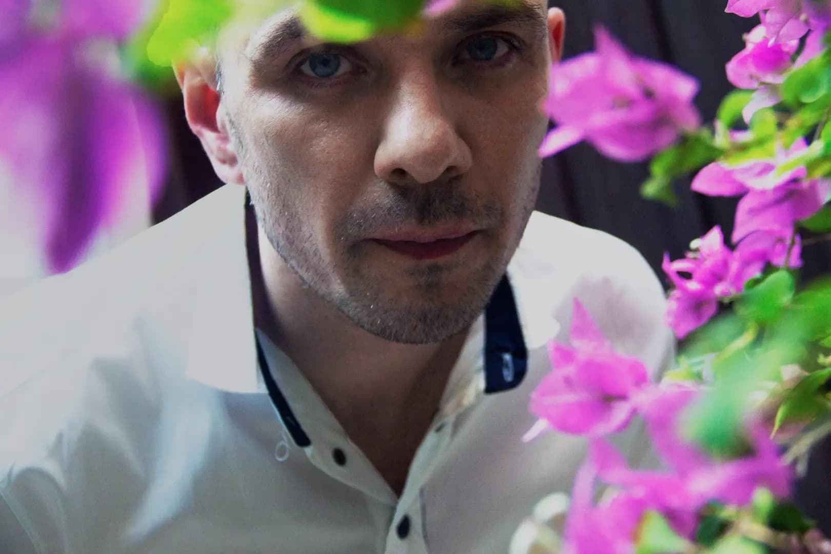 Максим Морозков