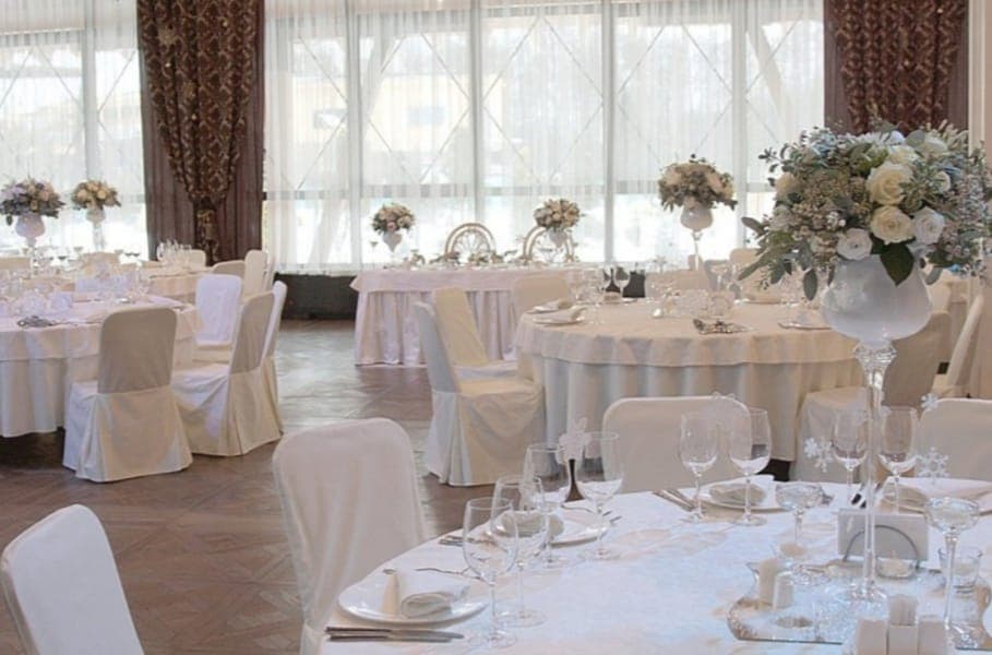 Загородный клуб ARTILAND / Артиленд