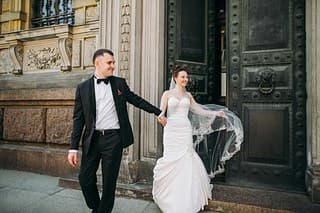 Фотограф Анна Евграфова