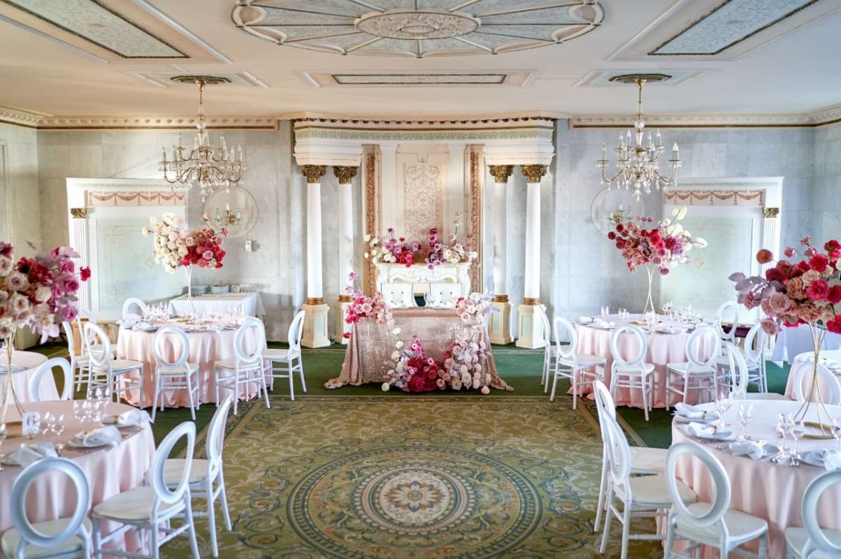 Мастерская флористики и декора Flower Vibes