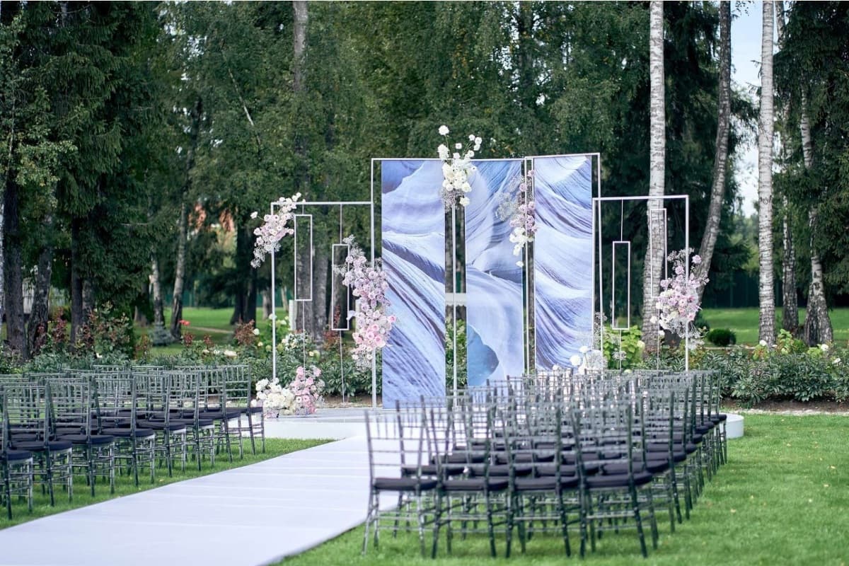 Мастерская флористики и декора Flower Vibes