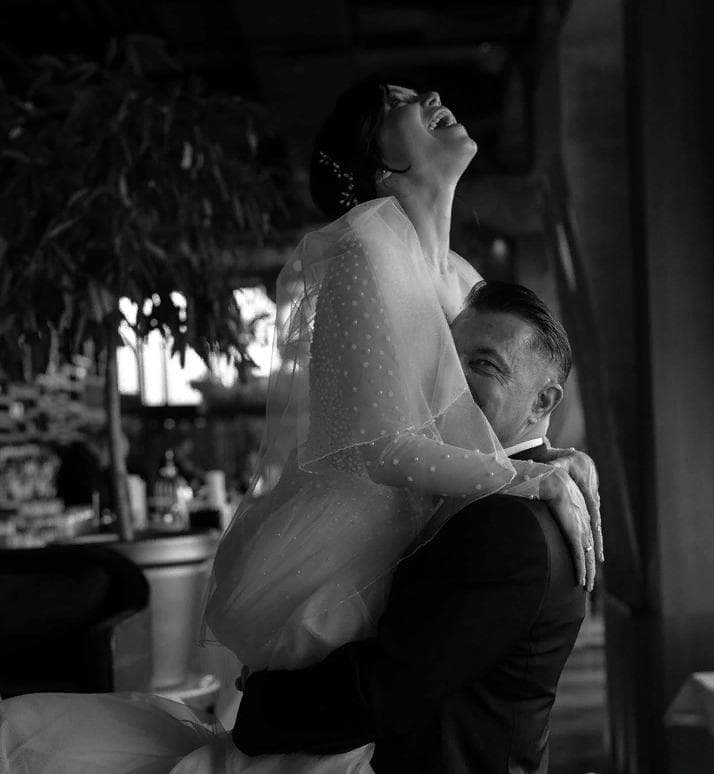 Фотограф Михаил Деев