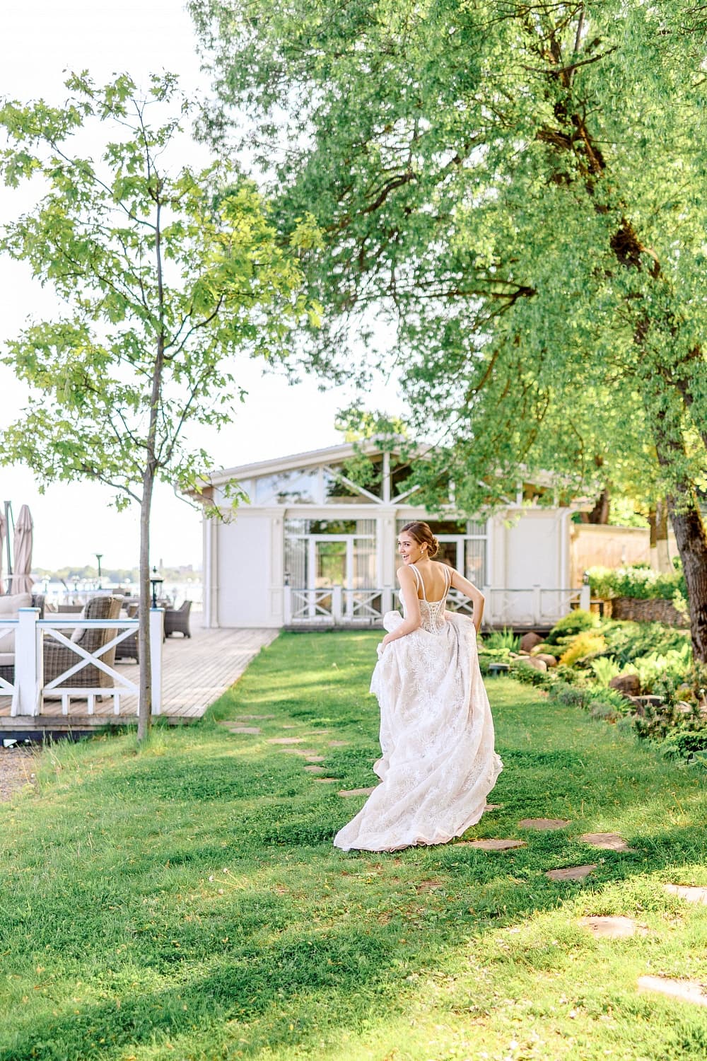 Фотограф Юлия Чехова