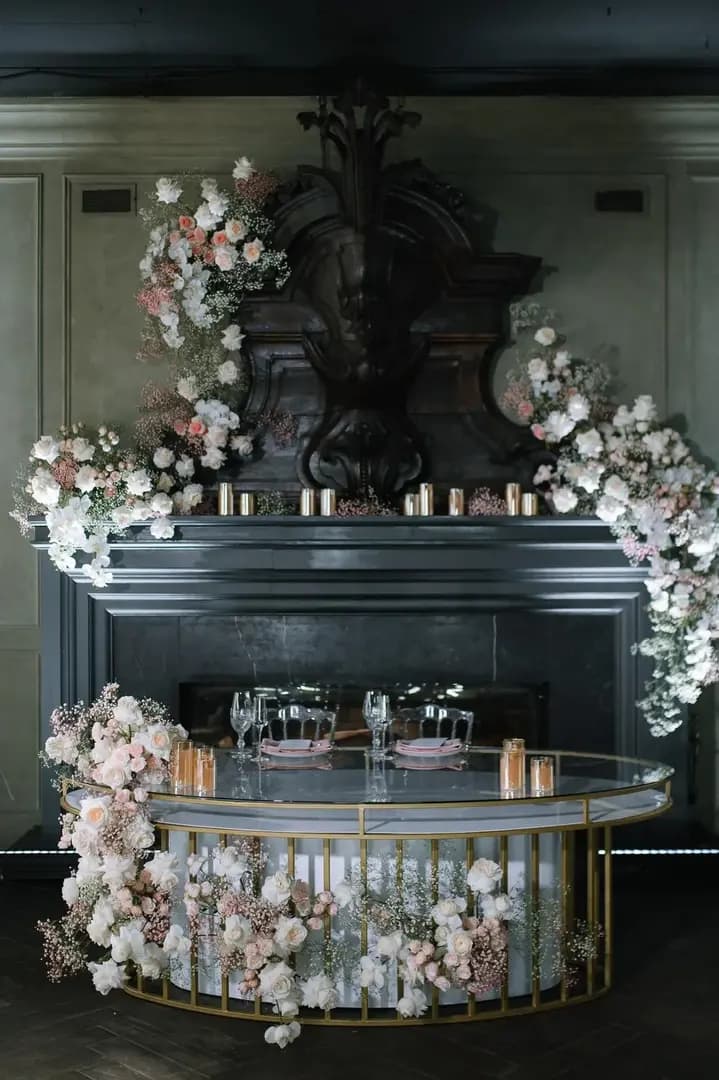 Студия флористики и декора Kristina Ageeva