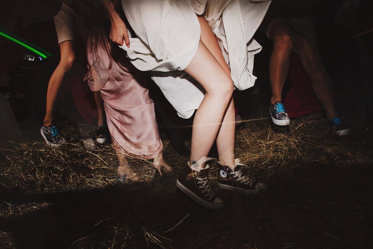 Ведущий Гоша Васильев