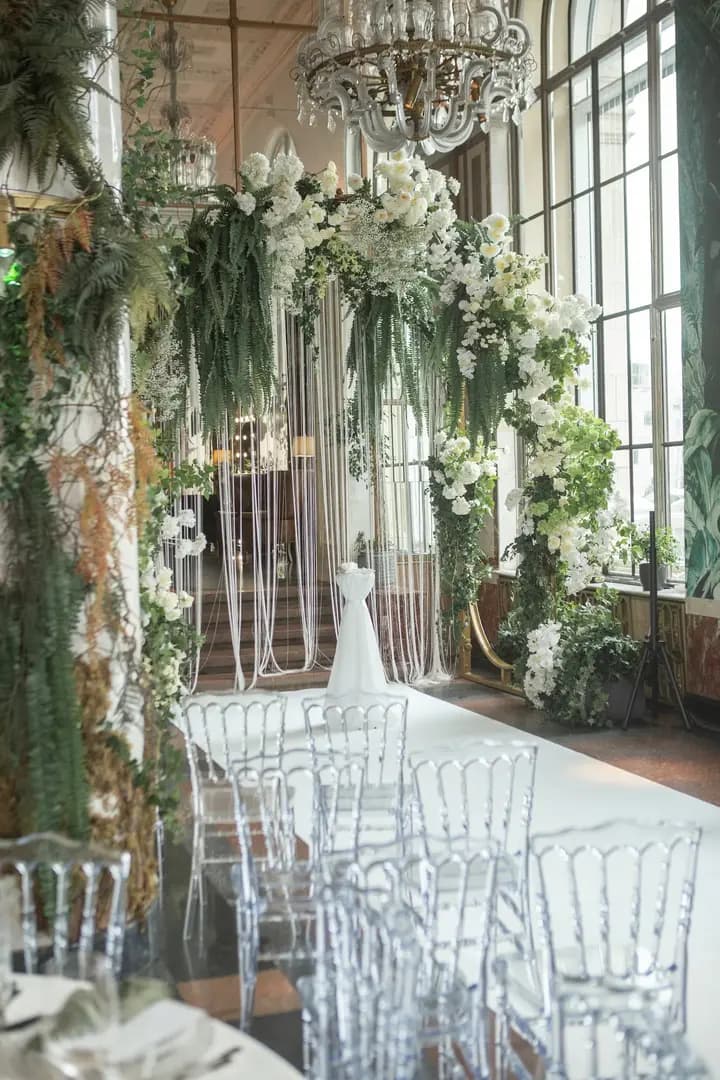 Студия флористики и декора Kristina Ageeva