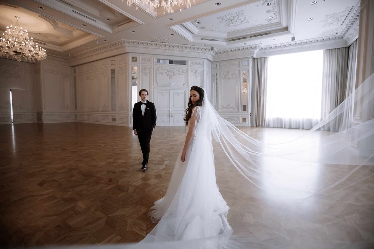 Фотограф Михаил Деев