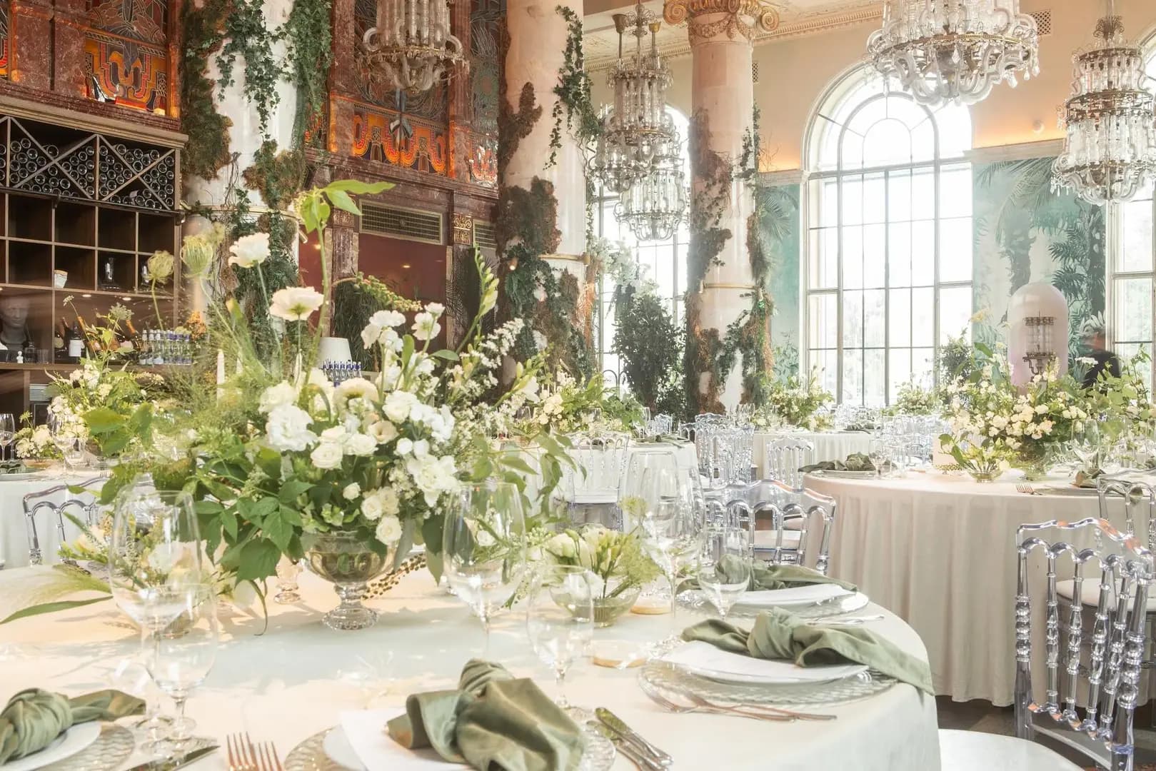 Студия флористики и декора Kristina Ageeva