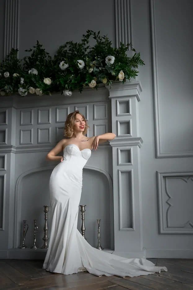 Стилист Анастасия Емельянова