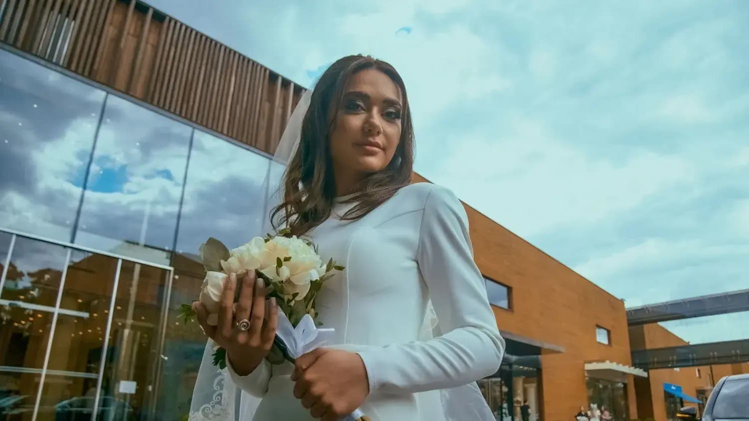 Видеограф Никита Риччи