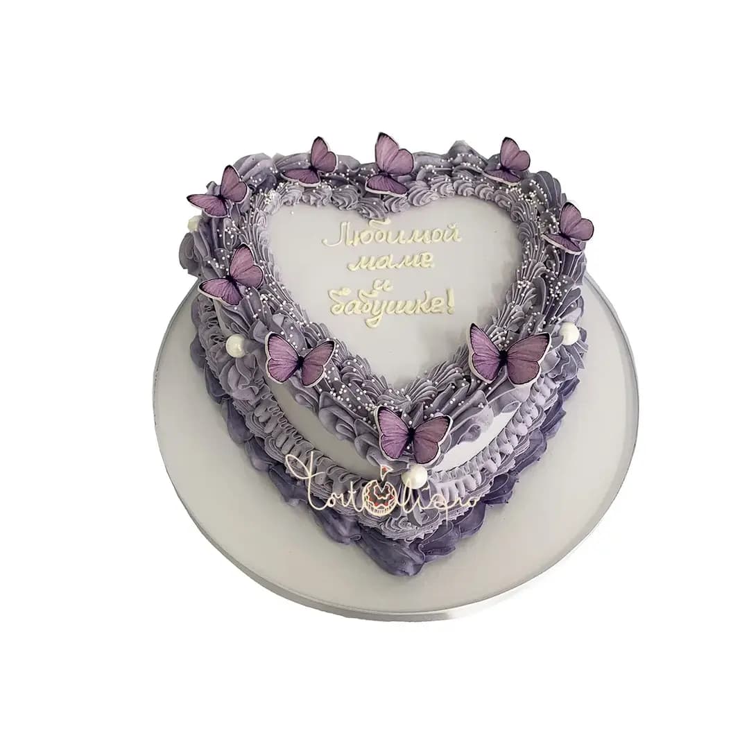 Торты на заказ в Москве Tortoliano