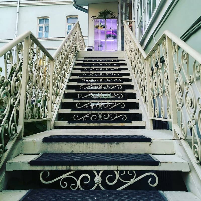 Ресторан Белый