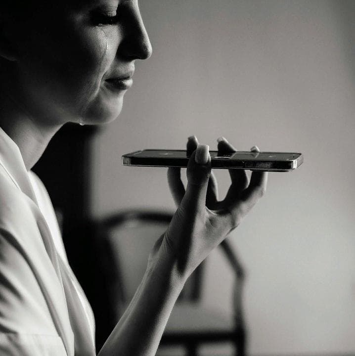 Фотограф Михаил Деев