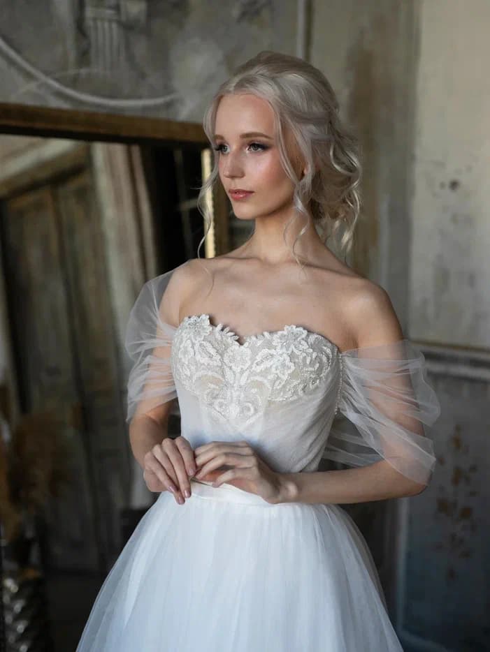 Стилист Анастасия Емельянова