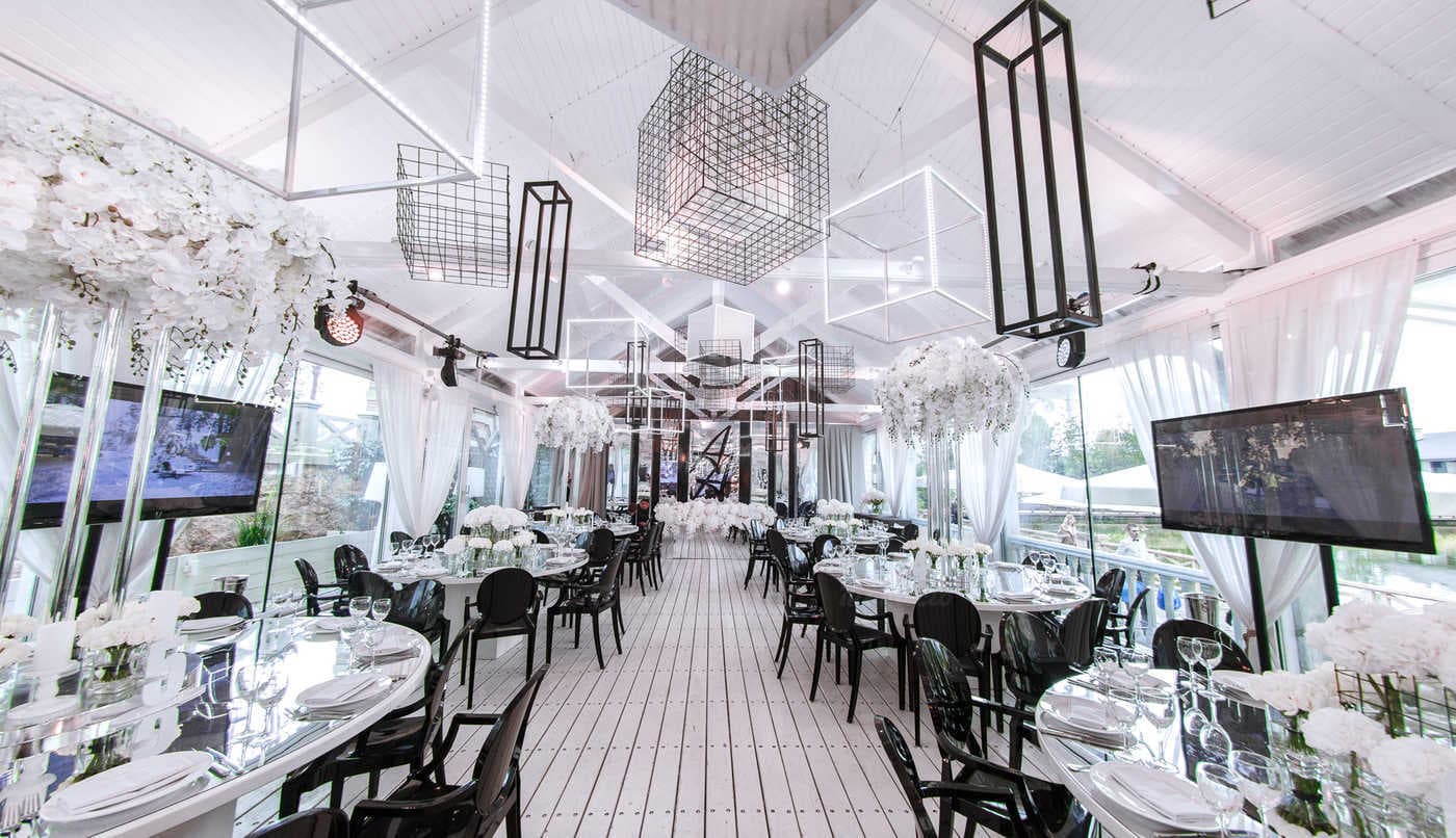 Ресторан Жан Реми