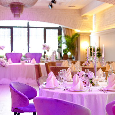 Ресторан Верба