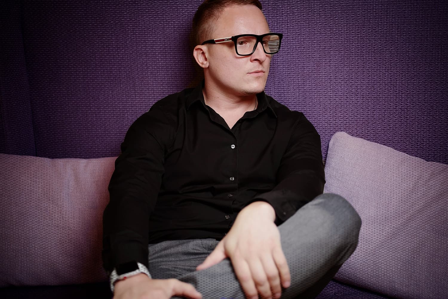 Диджей Андрей Андреев