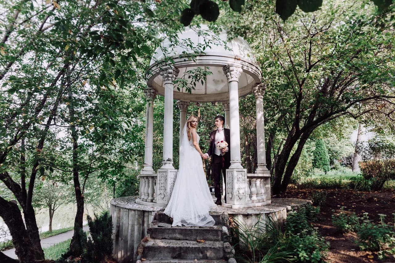 Загородный комплекс Ревиталь-Парк