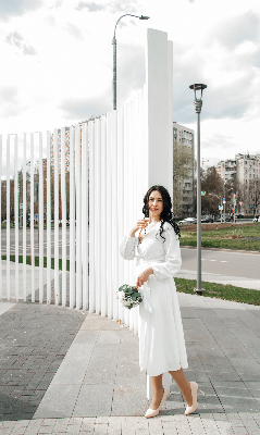 Фотограф Елена Брюханова