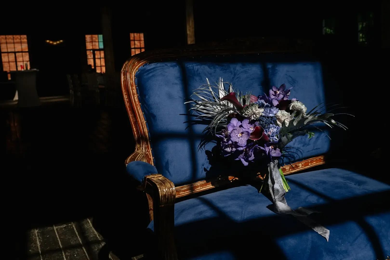 Студия флористики и декора Kristina Ageeva