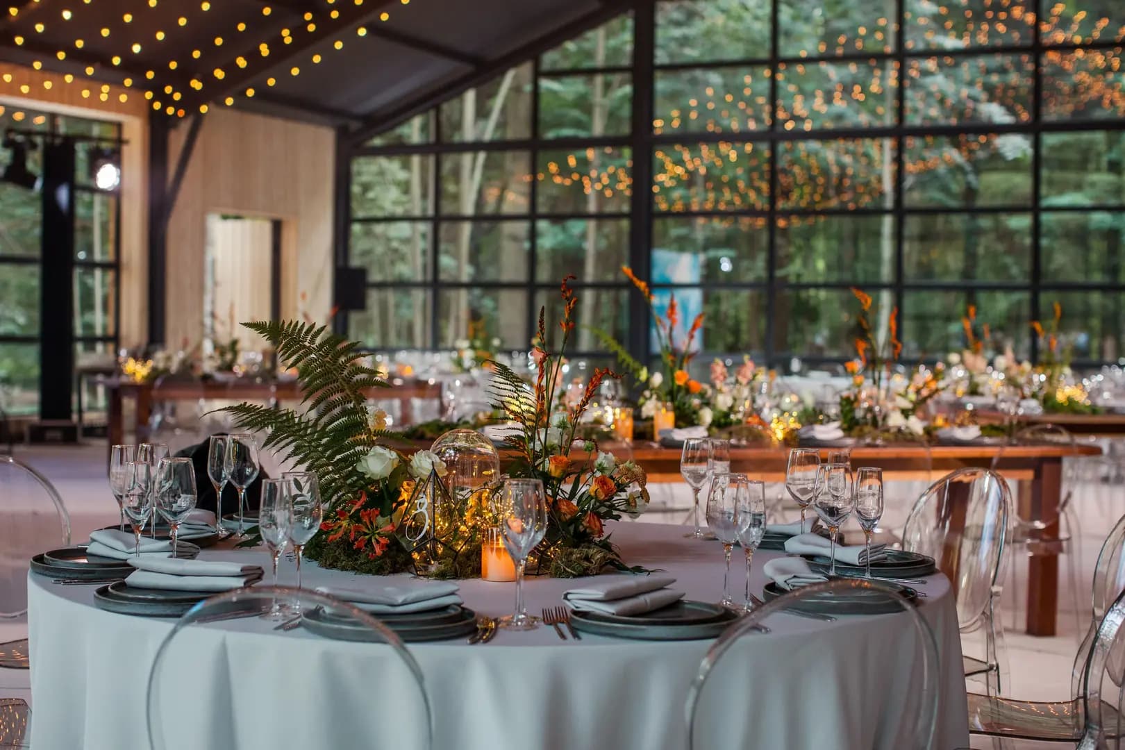 Банкетный комплекс HIDE / Хайд