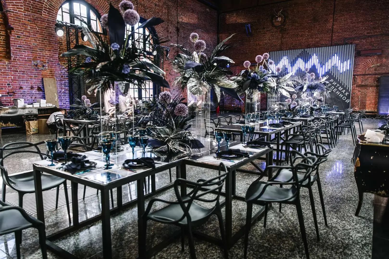 Студия флористики и декора Kristina Ageeva