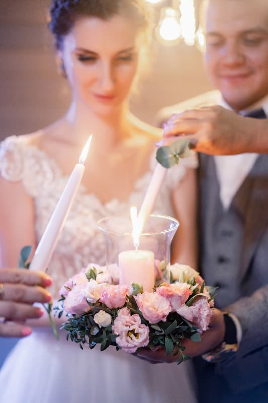 Мастерская декора и флористики Юли Кирилловой