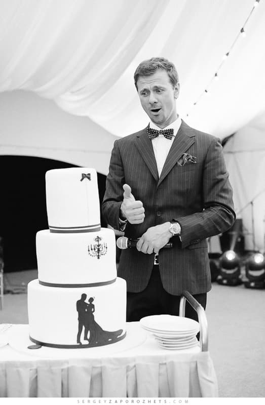 Ведущий Антон Кукушкин