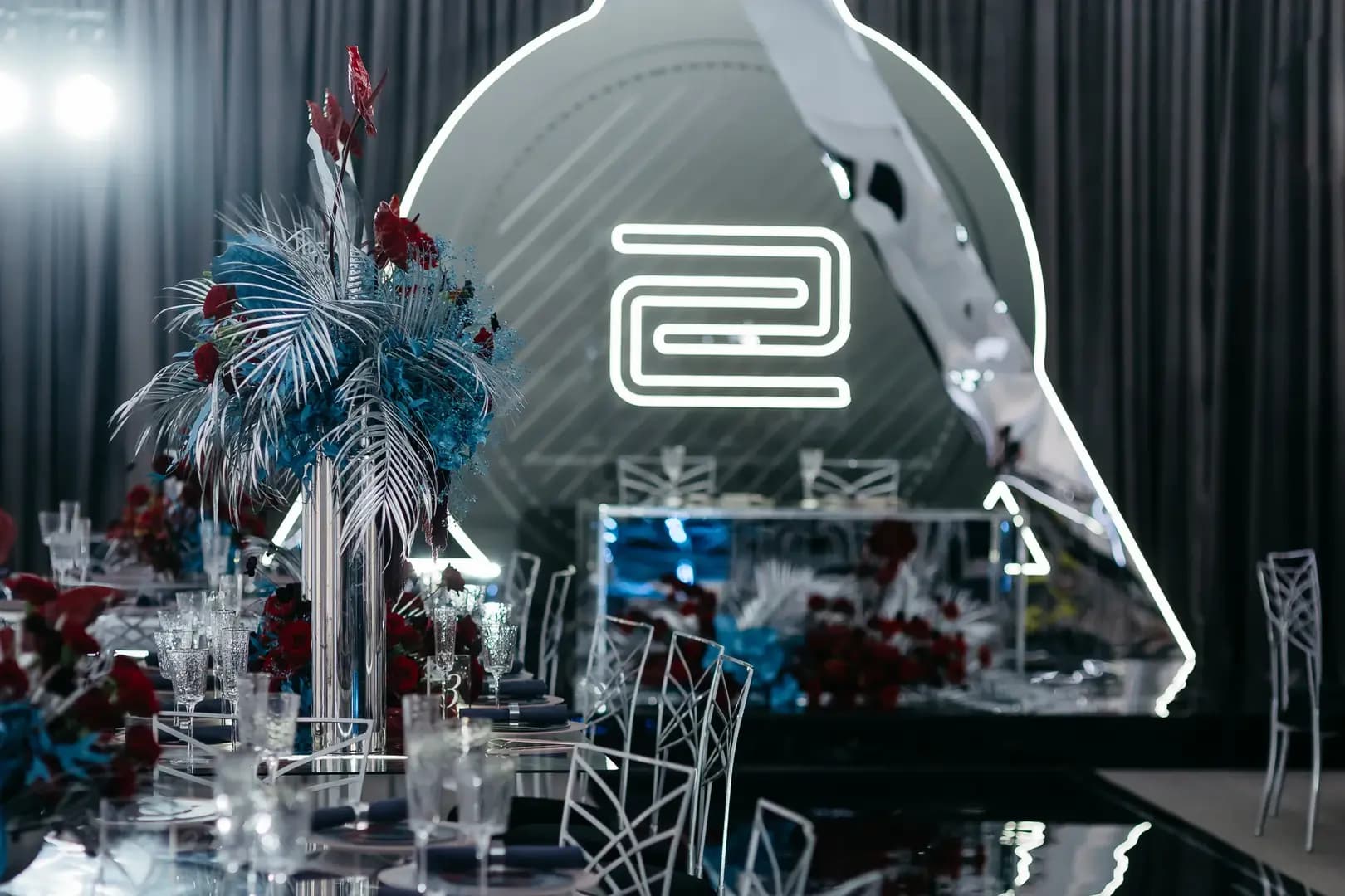 Студия флористики и декора Kristina Ageeva