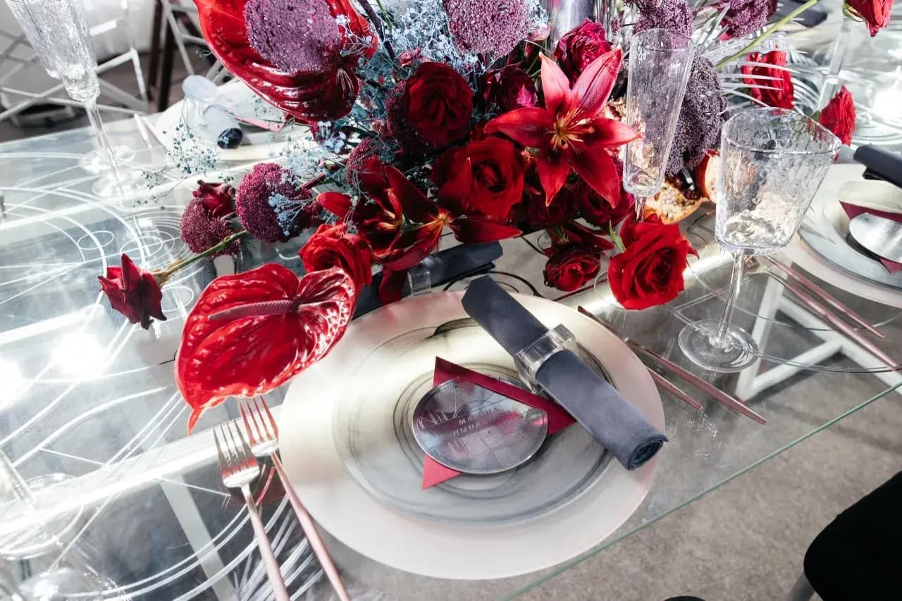 Студия флористики и декора Kristina Ageeva