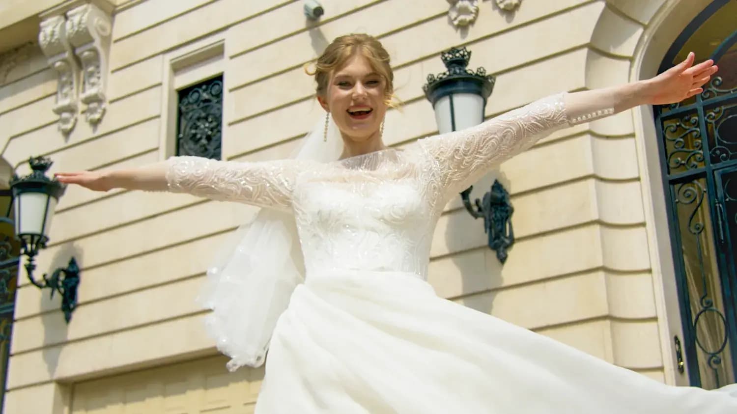 Видеограф Никита Риччи