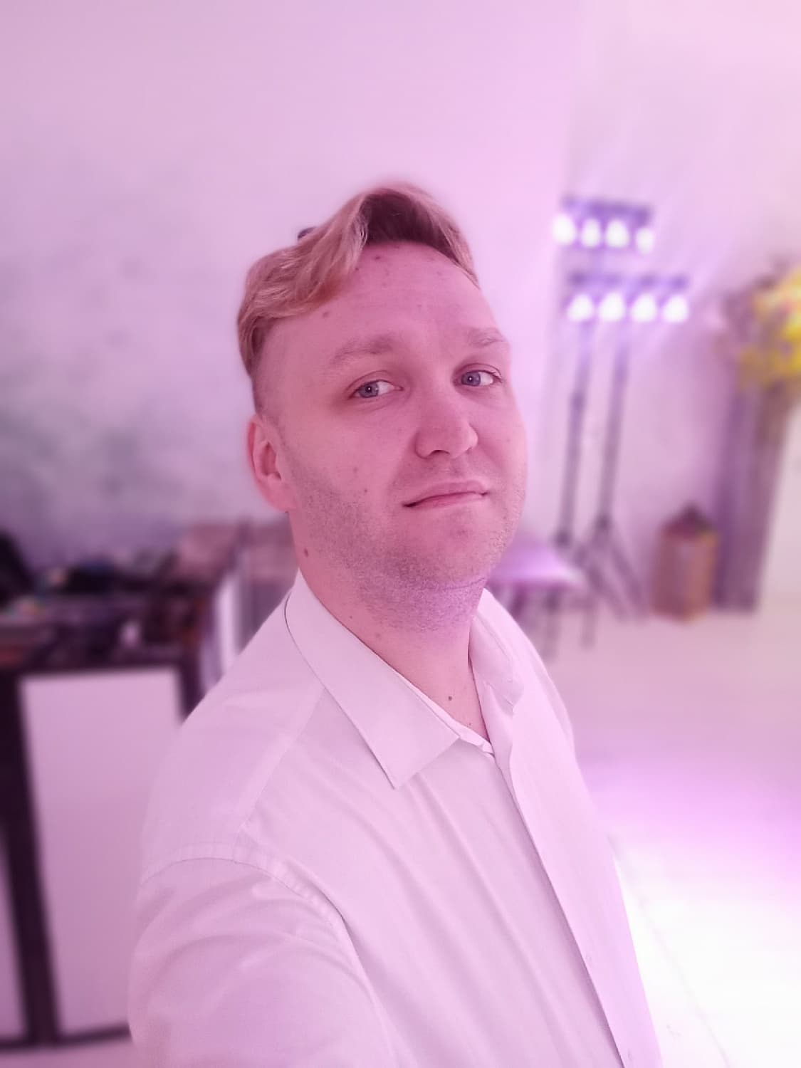 ДиджейАлександр Рутьков